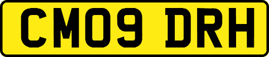CM09DRH