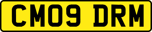 CM09DRM