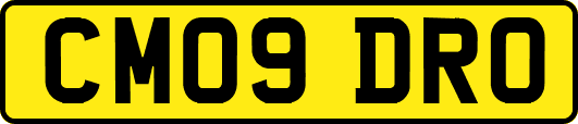 CM09DRO