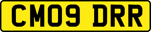 CM09DRR