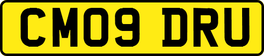 CM09DRU