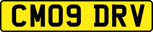 CM09DRV