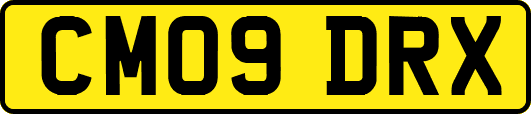 CM09DRX