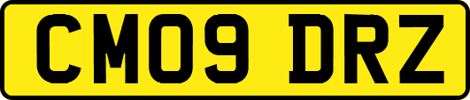 CM09DRZ
