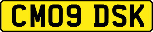 CM09DSK