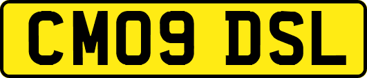 CM09DSL