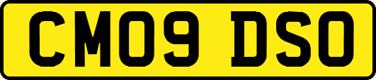 CM09DSO
