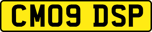 CM09DSP