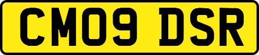 CM09DSR