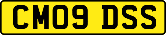 CM09DSS