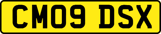 CM09DSX