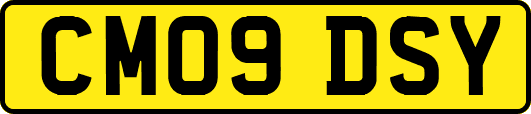 CM09DSY