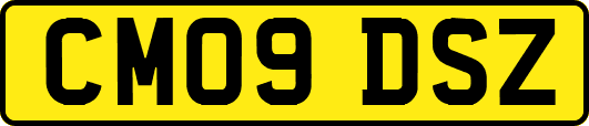 CM09DSZ
