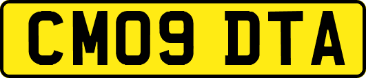 CM09DTA