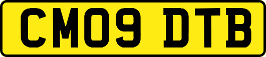 CM09DTB