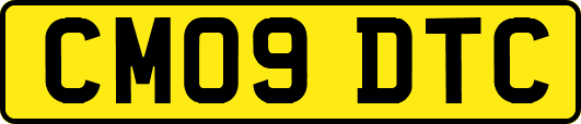 CM09DTC