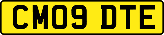 CM09DTE