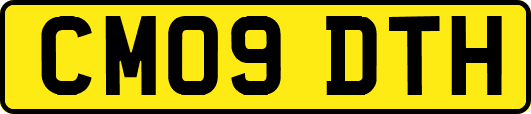 CM09DTH