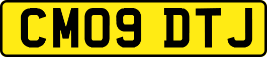 CM09DTJ