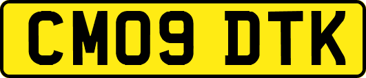 CM09DTK