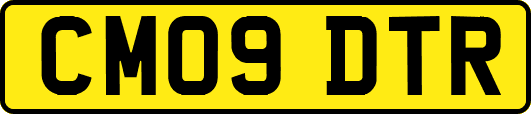 CM09DTR