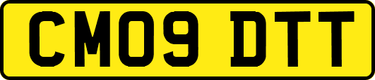 CM09DTT