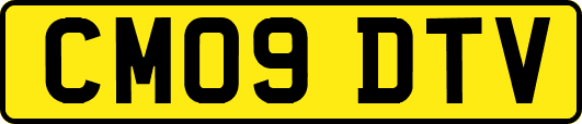 CM09DTV
