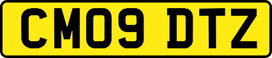 CM09DTZ