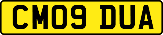 CM09DUA
