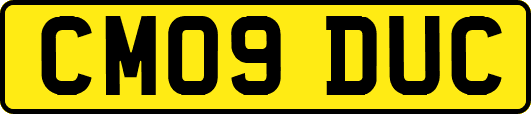 CM09DUC