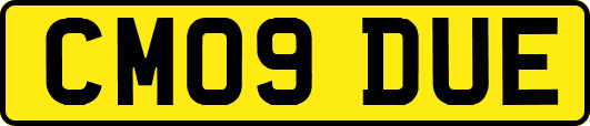 CM09DUE