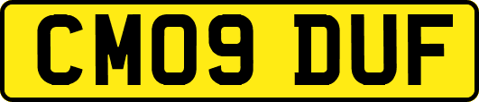 CM09DUF
