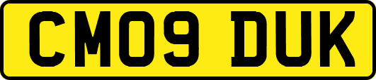 CM09DUK