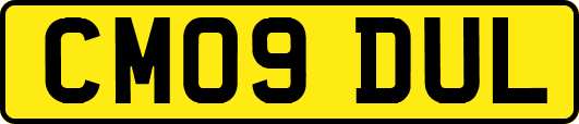 CM09DUL
