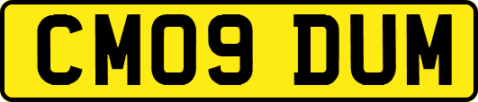 CM09DUM