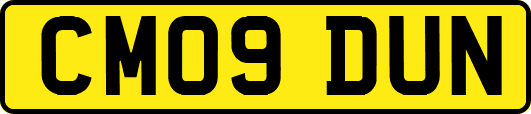 CM09DUN