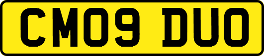 CM09DUO