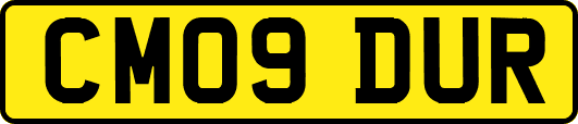 CM09DUR