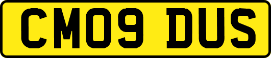 CM09DUS
