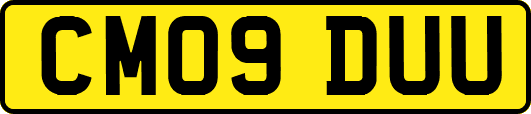 CM09DUU