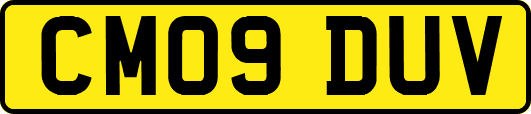 CM09DUV
