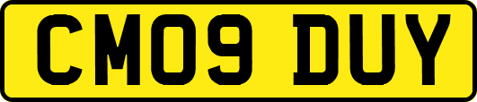 CM09DUY