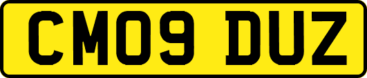 CM09DUZ
