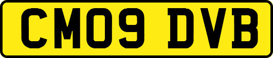 CM09DVB