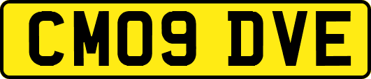 CM09DVE