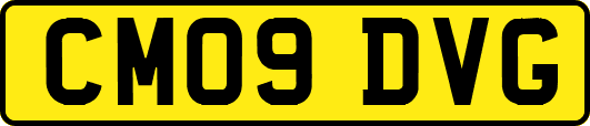 CM09DVG