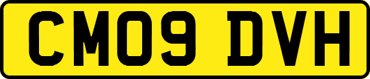 CM09DVH