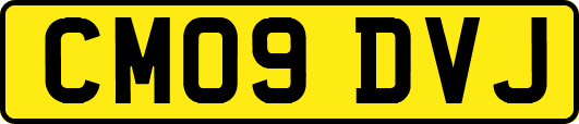 CM09DVJ