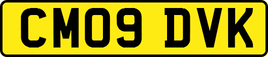 CM09DVK