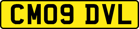 CM09DVL